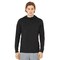 BELLA+CANVAS Jersey Hooded Long Sleeve Tee for Everyday Wear, Casual Style & Lightweight Comfort Unisex Shirt